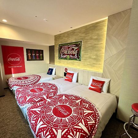 Henn Na Hotel Sendai Kokubuncho ภายนอก รูปภาพ