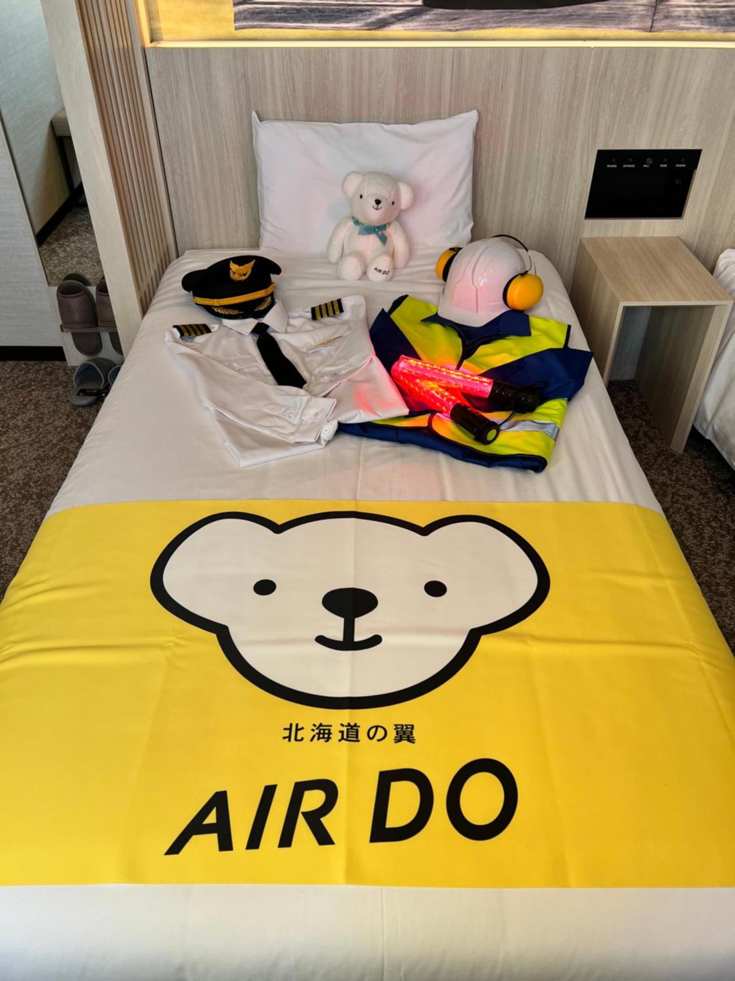 Henn Na Hotel Sendai Kokubuncho ภายนอก รูปภาพ
