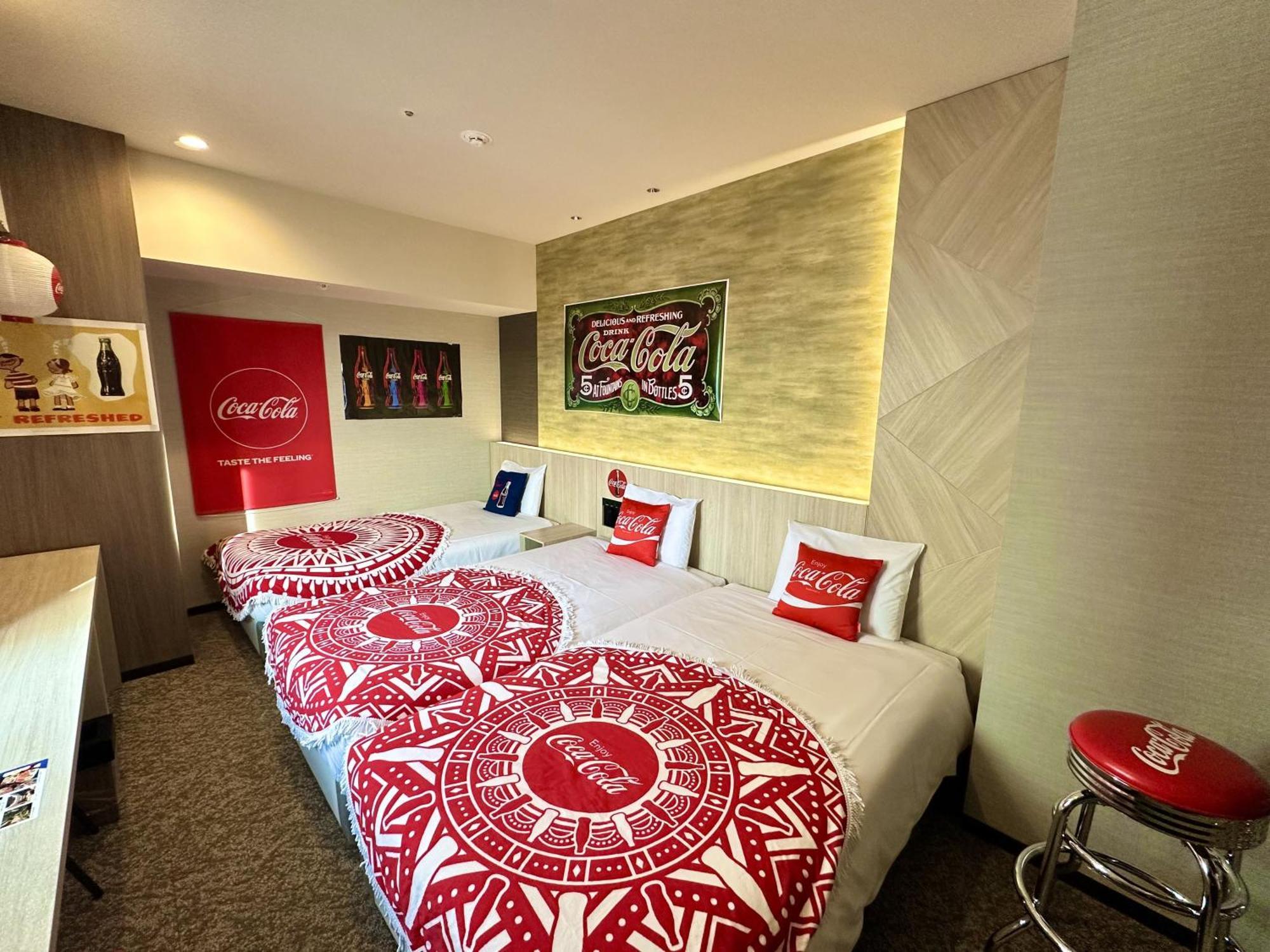 Henn Na Hotel Sendai Kokubuncho ภายนอก รูปภาพ